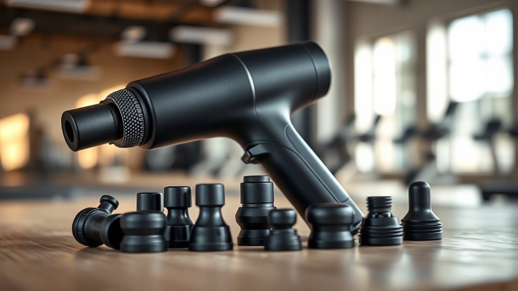 top massage guns 2025