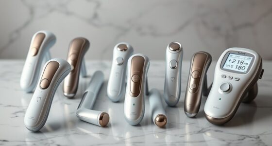 top microcurrent facial devices