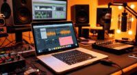 top music production macs