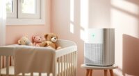 top nursery air purifier list