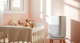 top nursery air purifier list