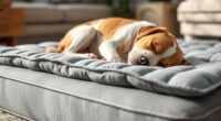 top orthopedic pet mattresses