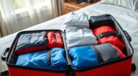 top packing cubes 2025