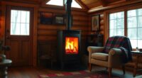 top pellet stoves for off grid