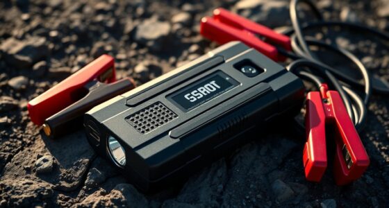 top portable jump starters