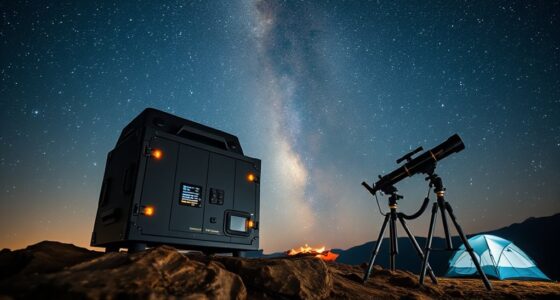 top portable stargazing power stations