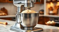 top power bread mixers