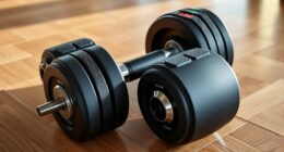 top premium dumbbell sets