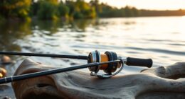 top premium fishing combos