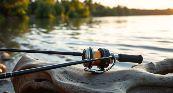 top premium fishing combos