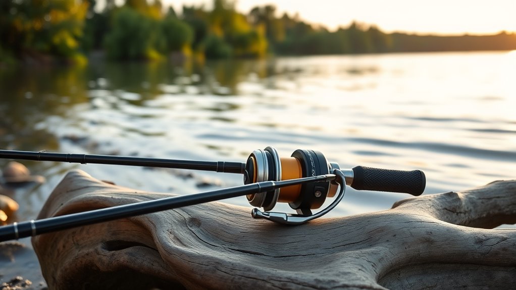 top premium fishing combos