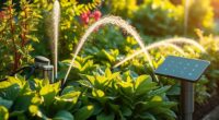 top premium garden irrigation systems