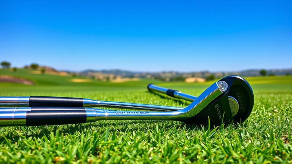 top premium golf clubs