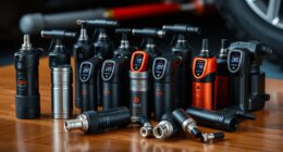 top premium inflation tools