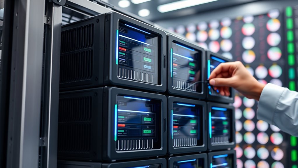 top premium nas options
