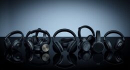 top premium noise canceling headphones