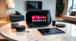 top premium smart home hubs