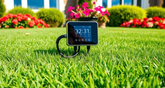 top premium sprinkler controllers