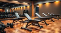 top premium strength training benches