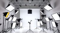 top premium studio lighting kits