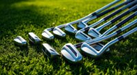 top pro golf club sets