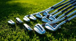 top pro golf club sets