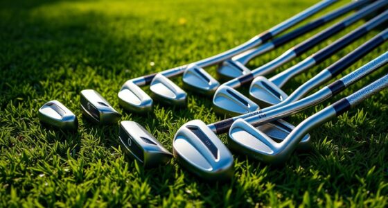 top pro golf club sets