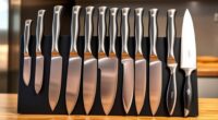 top professional chef knife sets