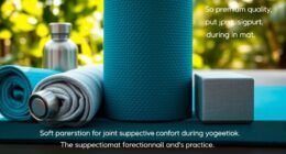 top quality joint support mats