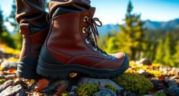 top rated premium hiking boots