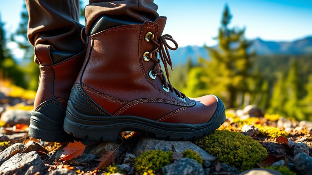 top rated premium hiking boots