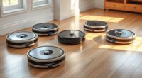 top robotic vacuum reviews