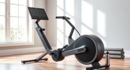 top rowing machines for home