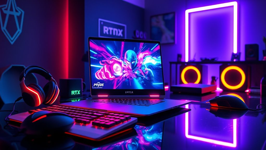 top rtx gaming laptop picks