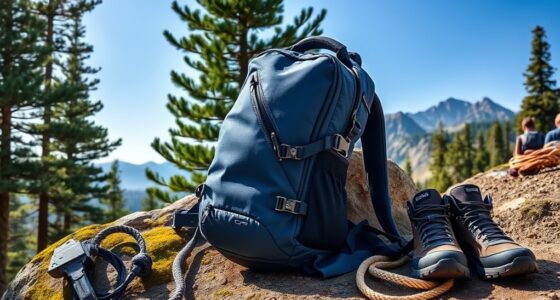 top rugged hiking backpack options