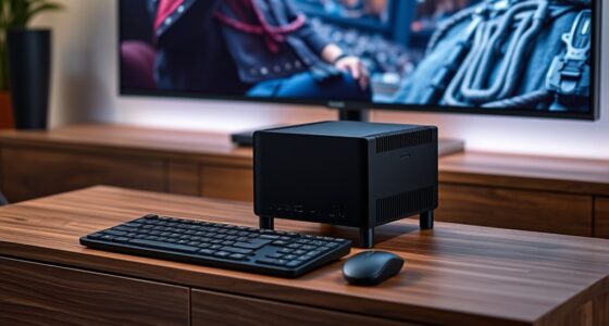 top small home theater pcs