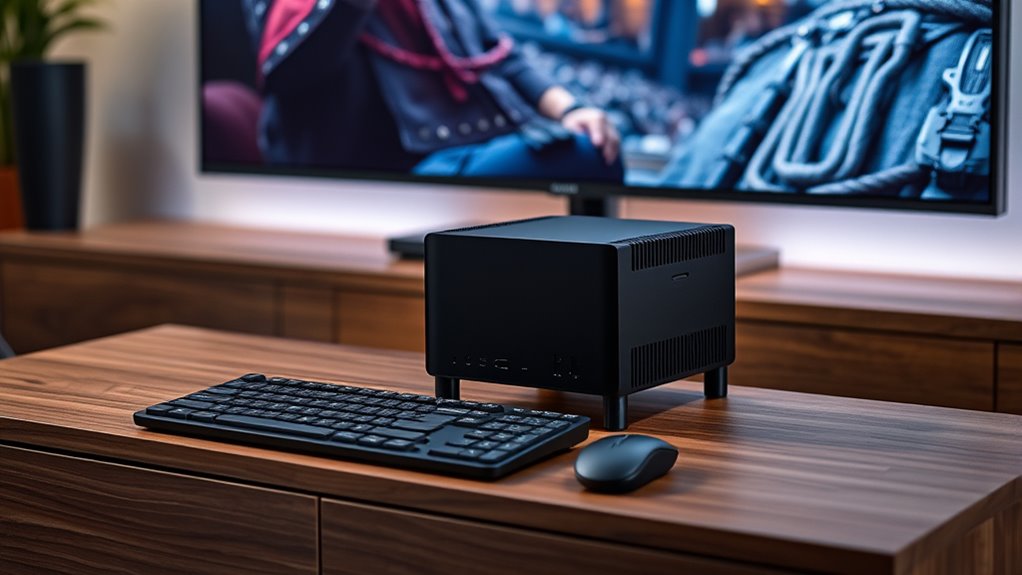 top small home theater pcs