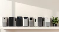 top smart air purifier picks