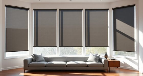 top smart blinds kits