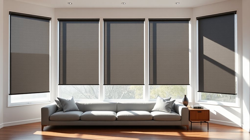 top smart blinds kits