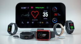 top smart health monitors