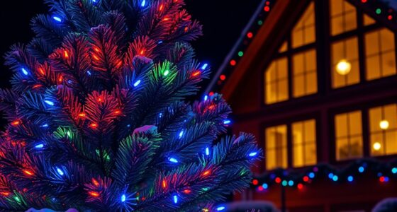 top smart holiday lighting