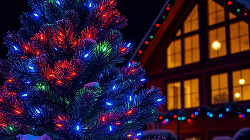 top smart holiday lighting