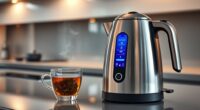top smart kettles 2023