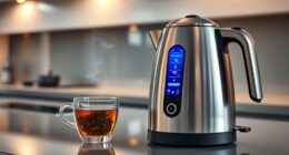 top smart kettles 2023