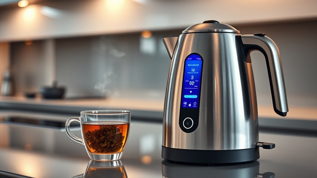 top smart kettles 2023