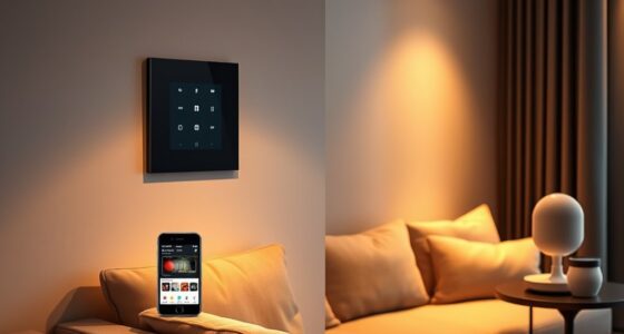 top smart light switch kits