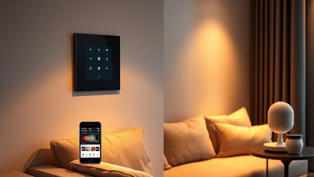 top smart light switch kits