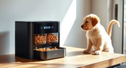 top smart pet feeders