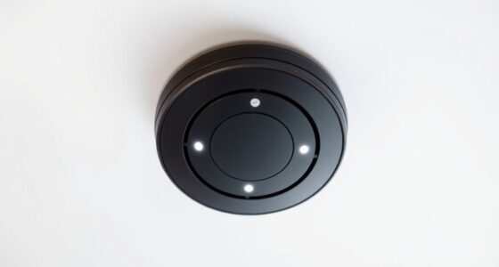 top smart smoke detectors